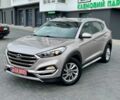 Коричневий Хендай Туксон, об'ємом двигуна 1.7 л та пробігом 172 тис. км за 16800 $, фото 1 на Automoto.ua