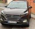 Коричневий Хендай Туксон, об'ємом двигуна 2 л та пробігом 108 тис. км за 18700 $, фото 5 на Automoto.ua