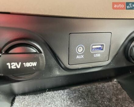 Коричневый Хендай Туксон, объемом двигателя 2 л и пробегом 115 тыс. км за 14200 $, фото 30 на Automoto.ua