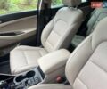 Коричневий Хендай Туксон, об'ємом двигуна 2 л та пробігом 108 тис. км за 18700 $, фото 39 на Automoto.ua