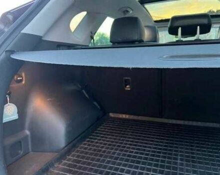 Коричневый Хендай Туксон, объемом двигателя 2 л и пробегом 140 тыс. км за 12100 $, фото 12 на Automoto.ua