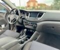 Коричневий Хендай Туксон, об'ємом двигуна 1.7 л та пробігом 172 тис. км за 16800 $, фото 18 на Automoto.ua