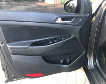 Коричневый Хендай Туксон, объемом двигателя 0 л и пробегом 88 тыс. км за 21900 $, фото 4 на Automoto.ua