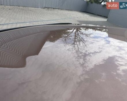 Коричневый Хендай Туксон, объемом двигателя 2 л и пробегом 115 тыс. км за 14200 $, фото 12 на Automoto.ua