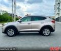 Коричневий Хендай Туксон, об'ємом двигуна 1.7 л та пробігом 172 тис. км за 16800 $, фото 2 на Automoto.ua