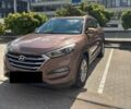 Хендай Туксон 2017 в Киеве на Automoto.ua Коричневый Хендай Туксон, объемом двигателя 0 л и пробегом 78 тыс. км за 9600 $, фото 1 на Automoto.ua
