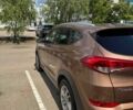 Хендай Туксон 2017 в Киеве на Automoto.ua Коричневый Хендай Туксон, объемом двигателя 0 л и пробегом 78 тыс. км за 9600 $, фото 1 на Automoto.ua