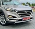 Коричневий Хендай Туксон, об'ємом двигуна 1.7 л та пробігом 172 тис. км за 16800 $, фото 10 на Automoto.ua