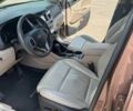 Хендай Туксон 2017 в Киеве на Automoto.ua Коричневый Хендай Туксон, объемом двигателя 0 л и пробегом 78 тыс. км за 9600 $, фото 4 на Automoto.ua