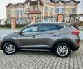 Хендай Туксон 2017 в Дрогобыче на Automoto.ua Коричневый Хендай Туксон, объемом двигателя 1.7 л и пробегом 174 тыс. км за 16800 $, фото 11 на Automoto.ua