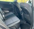 Хендай Туксон 2017 в Дрогобыче на Automoto.ua Коричневый Хендай Туксон, объемом двигателя 1.7 л и пробегом 174 тыс. км за 16800 $, фото 15 на Automoto.ua