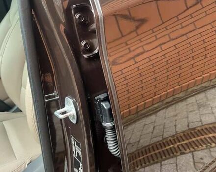 Коричневий Хендай Туксон, об'ємом двигуна 2 л та пробігом 108 тис. км за 18700 $, фото 18 на Automoto.ua