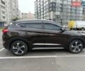 Хендай Туксон 2017 у Чернігові на Automoto.ua Коричневий Хендай Туксон, об'ємом двигуна 2 л та пробігом 104 тис. км за 21500 $, фото 3 на Automoto.ua