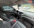 Хендай Туксон 2017 у Чернігові на Automoto.ua Коричневий Хендай Туксон, об'ємом двигуна 2 л та пробігом 104 тис. км за 21500 $, фото 10 на Automoto.ua