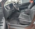 Коричневий Хендай Туксон, об'ємом двигуна 2 л та пробігом 87 тис. км за 19300 $, фото 29 на Automoto.ua