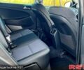 Хендай Туксон 2017 в Дрогобыче на Automoto.ua Коричневый Хендай Туксон, объемом двигателя 1.7 л и пробегом 174 тыс. км за 16800 $, фото 9 на Automoto.ua