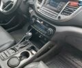 Коричневий Хендай Туксон, об'ємом двигуна 2 л та пробігом 87 тис. км за 19300 $, фото 17 на Automoto.ua
