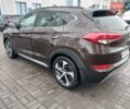 Коричневий Хендай Туксон, об'ємом двигуна 1.6 л та пробігом 135 тис. км за 16246 $, фото 3 на Automoto.ua