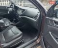Коричневий Хендай Туксон, об'ємом двигуна 2 л та пробігом 87 тис. км за 19300 $, фото 27 на Automoto.ua