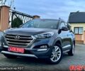 Хендай Туксон 2017 в Дрогобыче на Automoto.ua Коричневый Хендай Туксон, объемом двигателя 1.7 л и пробегом 174 тыс. км за 16800 $, фото 1 на Automoto.ua