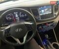 Коричневий Хендай Туксон, об'ємом двигуна 2 л та пробігом 108 тис. км за 18700 $, фото 26 на Automoto.ua