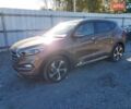 Коричневий Хендай Туксон, об'ємом двигуна 1.6 л та пробігом 65 тис. км за 3000 $, фото 1 на Automoto.ua