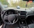 Хендай Туксон 2017 у Чернігові на Automoto.ua Коричневий Хендай Туксон, об'ємом двигуна 2 л та пробігом 104 тис. км за 21500 $, фото 8 на Automoto.ua