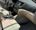 Хендай Туксон 2017 в Харькове на Automoto.ua Коричневый Хендай Туксон, объемом двигателя 2 л и пробегом 78 тыс. км за 14500 $, фото 6 на Automoto.ua