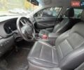 Хендай Туксон 2017 у Чернігові на Automoto.ua Коричневий Хендай Туксон, об'ємом двигуна 2 л та пробігом 104 тис. км за 21500 $, фото 9 на Automoto.ua