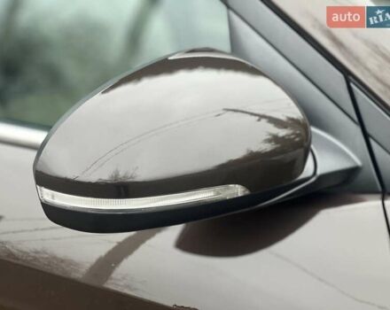 Коричневий Хендай Туксон, об'ємом двигуна 2 л та пробігом 108 тис. км за 18700 $, фото 15 на Automoto.ua