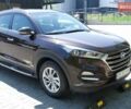 Коричневий Хендай Туксон, об'ємом двигуна 2 л та пробігом 95 тис. км за 19800 $, фото 32 на Automoto.ua