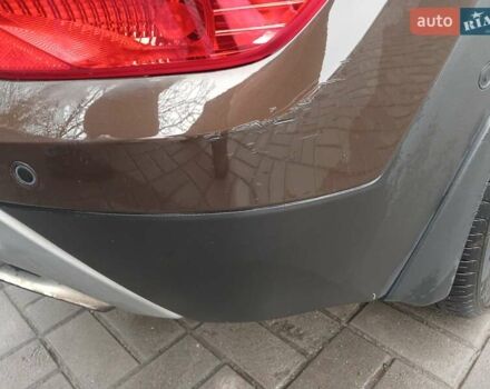 Коричневий Хендай Туксон, об'ємом двигуна 1.6 л та пробігом 135 тис. км за 16246 $, фото 12 на Automoto.ua