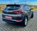 Хендай Туксон 2017 в Дрогобыче на Automoto.ua Коричневый Хендай Туксон, объемом двигателя 1.7 л и пробегом 174 тыс. км за 16800 $, фото 5 на Automoto.ua