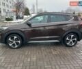 Коричневий Хендай Туксон, об'ємом двигуна 1.6 л та пробігом 135 тис. км за 16246 $, фото 2 на Automoto.ua
