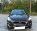 Коричневый Хендай Туксон, объемом двигателя 2 л и пробегом 140 тыс. км за 12100 $, фото 1 на Automoto.ua