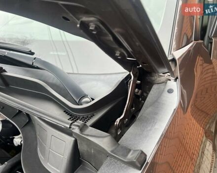 Коричневий Хендай Туксон, об'ємом двигуна 2 л та пробігом 108 тис. км за 18700 $, фото 57 на Automoto.ua