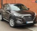 Коричневий Хендай Туксон, об'ємом двигуна 2 л та пробігом 108 тис. км за 18700 $, фото 1 на Automoto.ua