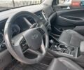 Коричневий Хендай Туксон, об'ємом двигуна 2 л та пробігом 87 тис. км за 19300 $, фото 33 на Automoto.ua