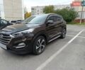 Хендай Туксон 2017 у Чернігові на Automoto.ua Коричневий Хендай Туксон, об'ємом двигуна 2 л та пробігом 104 тис. км за 21500 $, фото 1 на Automoto.ua