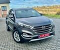 Хендай Туксон 2017 в Дрогобыче на Automoto.ua Коричневый Хендай Туксон, объемом двигателя 1.7 л и пробегом 174 тыс. км за 16800 $, фото 2 на Automoto.ua