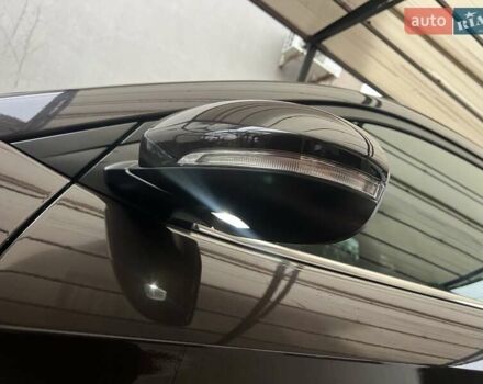 Коричневий Хендай Туксон, об'ємом двигуна 2 л та пробігом 108 тис. км за 18700 $, фото 8 на Automoto.ua