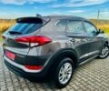 Хендай Туксон 2017 в Дрогобыче на Automoto.ua Коричневый Хендай Туксон, объемом двигателя 1.7 л и пробегом 174 тыс. км за 16800 $, фото 9 на Automoto.ua