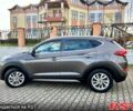 Хендай Туксон 2017 в Дрогобыче на Automoto.ua Коричневый Хендай Туксон, объемом двигателя 1.7 л и пробегом 174 тыс. км за 16800 $, фото 3 на Automoto.ua