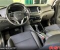 Хендай Туксон 2017 в Дрогобыче на Automoto.ua Коричневый Хендай Туксон, объемом двигателя 1.7 л и пробегом 174 тыс. км за 16800 $, фото 12 на Automoto.ua