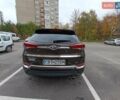 Хендай Туксон 2017 у Чернігові на Automoto.ua Коричневий Хендай Туксон, об'ємом двигуна 2 л та пробігом 104 тис. км за 21500 $, фото 5 на Automoto.ua