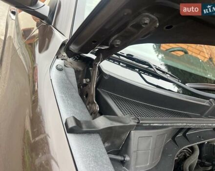 Коричневий Хендай Туксон, об'ємом двигуна 2 л та пробігом 108 тис. км за 18700 $, фото 58 на Automoto.ua