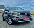 Хендай Туксон 2017 в Дрогобыче на Automoto.ua Коричневый Хендай Туксон, объемом двигателя 1.7 л и пробегом 174 тыс. км за 16800 $, фото 3 на Automoto.ua