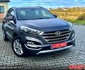 Хендай Туксон 2017 в Дрогобыче на Automoto.ua Коричневый Хендай Туксон, объемом двигателя 1.7 л и пробегом 174 тыс. км за 16800 $, фото 6 на Automoto.ua