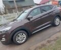 Коричневий Хендай Туксон, об'ємом двигуна 2 л та пробігом 87 тис. км за 19300 $, фото 1 на Automoto.ua