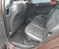 Коричневий Хендай Туксон, об'ємом двигуна 2 л та пробігом 87 тис. км за 19300 $, фото 26 на Automoto.ua
